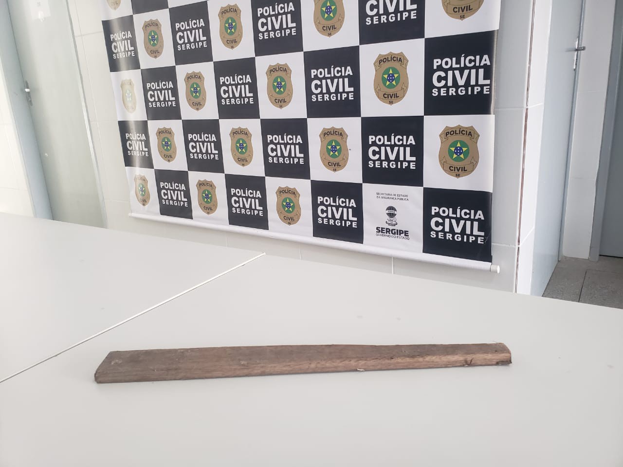 Exames constatam que não houve estupro no caso da jovem desacordada em Itabaiana