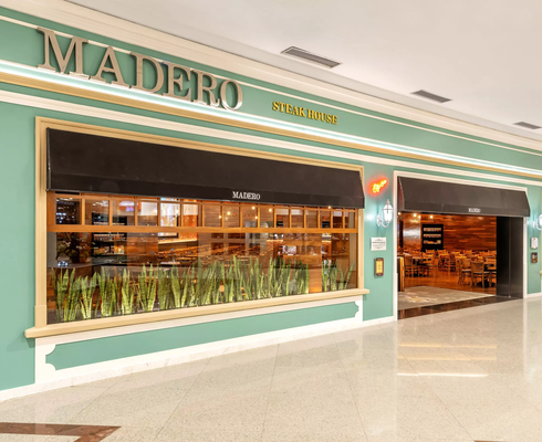 Restaurante Madero abre processo seletivo de emprego em Sergipe; saiba como concorrer