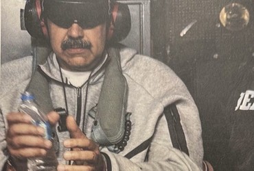 EUA anunciam controle da Venezuela após captura de Maduro e ação militar gera reação internacional