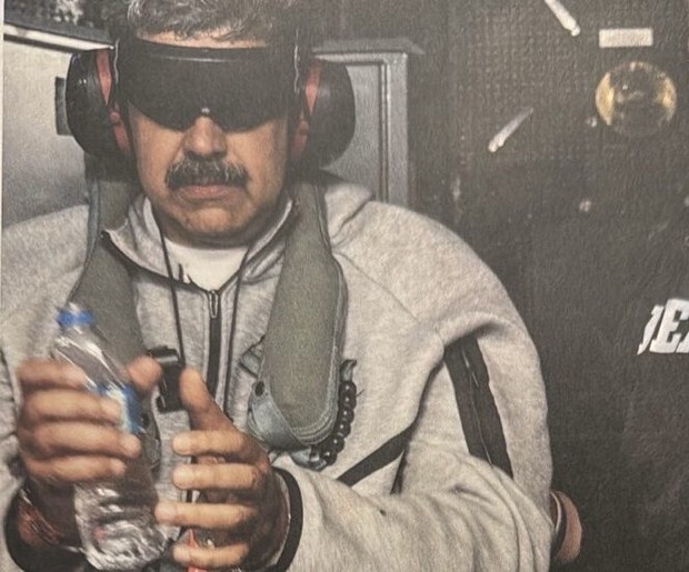 EUA anunciam controle da Venezuela após captura de Maduro e ação militar gera reação internacional