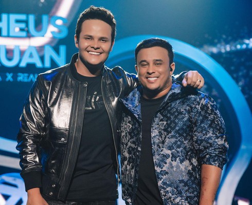Samyra Show, Matheus e Kauan, Mestrinho e mais; confira programação da Festa do Mastro em Capela