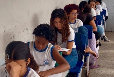 Barra dos Coqueiros divulga calendário de matrículas da rede municipal para 2026