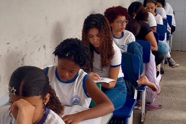 Barra dos Coqueiros divulga calendário de matrículas da rede municipal para 2026