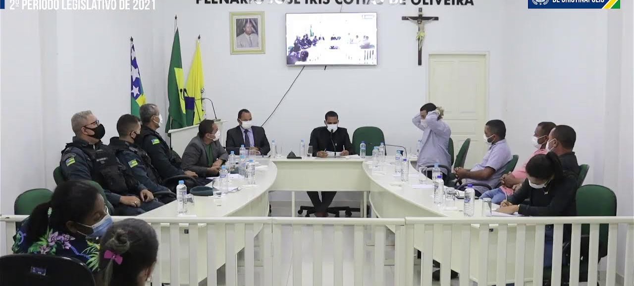 CPI dos Contratos: investigados serão ouvidos pela primeira vez em Cristinápolis