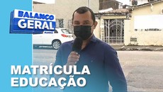 Aracaju inicia período de matrícula para educação de jovens e adultos