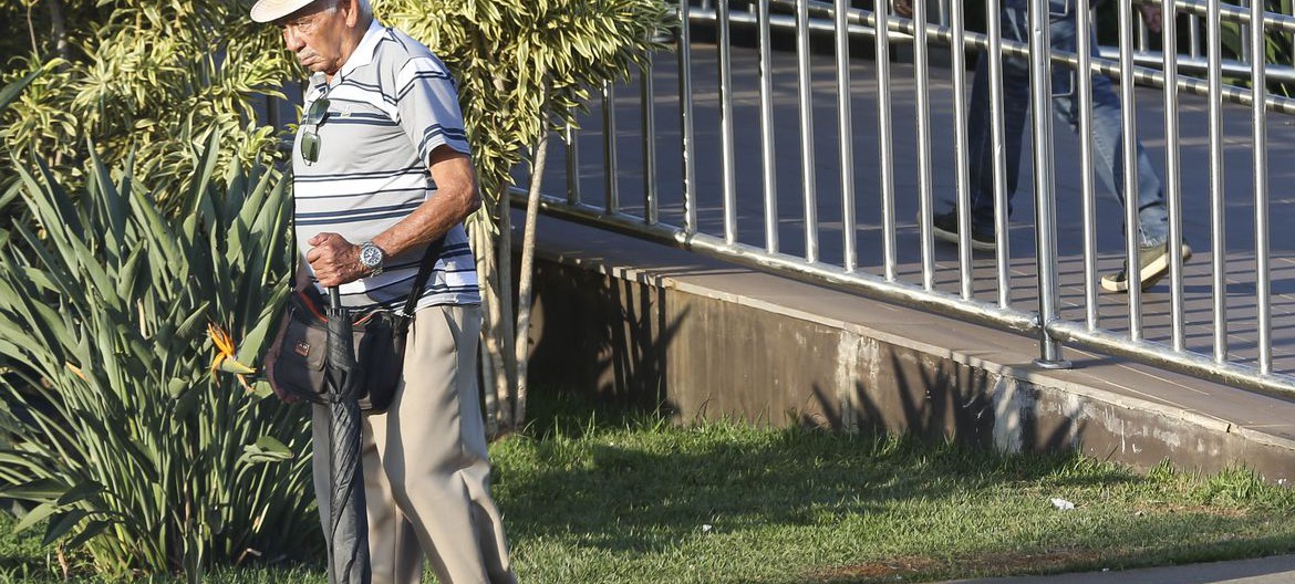 Prova de vida passa a ser responsabilidade do INSS a partir de 2023