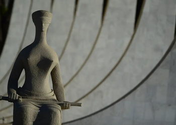 STF realizará evento para relembrar atos golpistas de 8 de janeiro em Brasília