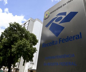 IR 2022: Receita paga lote residual de restituição nesta segunda-feira
