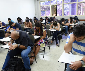 Encceja 2026 encerra inscrições nesta sexta-feira (15)
