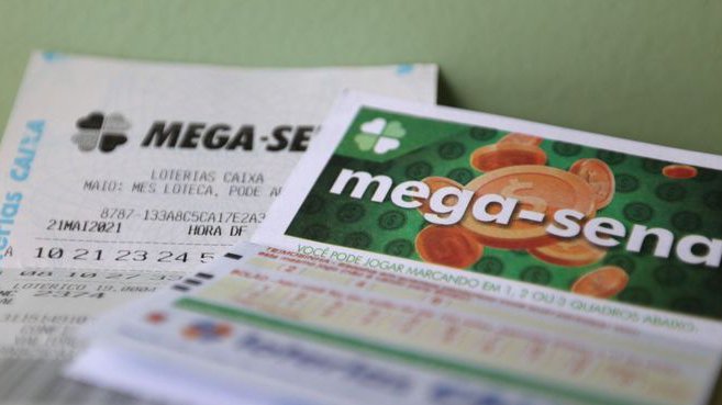 Acumulada há dez sorteios, Mega-Sena pode pagar R$ 125 milhões neste sábado
