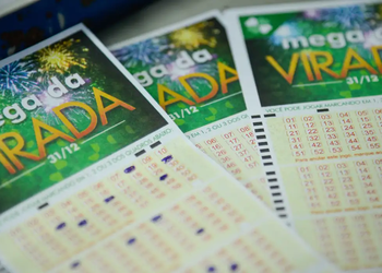 Apostas da Mega da Virada 2025 já estão abertas; Saiba como participar