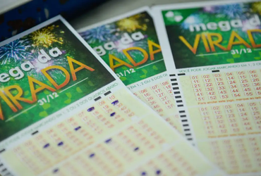 Apostas da Mega da Virada 2025 já estão abertas; Saiba como participar