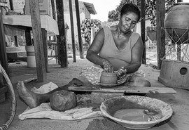 Exposição "Xokó: Práticas e Saberes da Resistência"entra em cartaz no Memorial de Sergipe