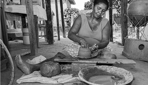 Exposição "Xokó: Práticas e Saberes da Resistência"entra em cartaz no Memorial de Sergipe