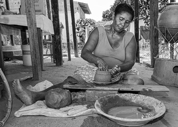 Exposição "Xokó: Práticas e Saberes da Resistência"entra em cartaz no Memorial de Sergipe