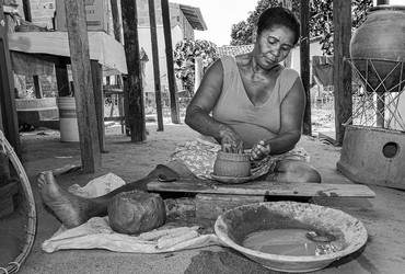 Exposição "Xokó: Práticas e Saberes da Resistência"entra em cartaz no Memorial de Sergipe