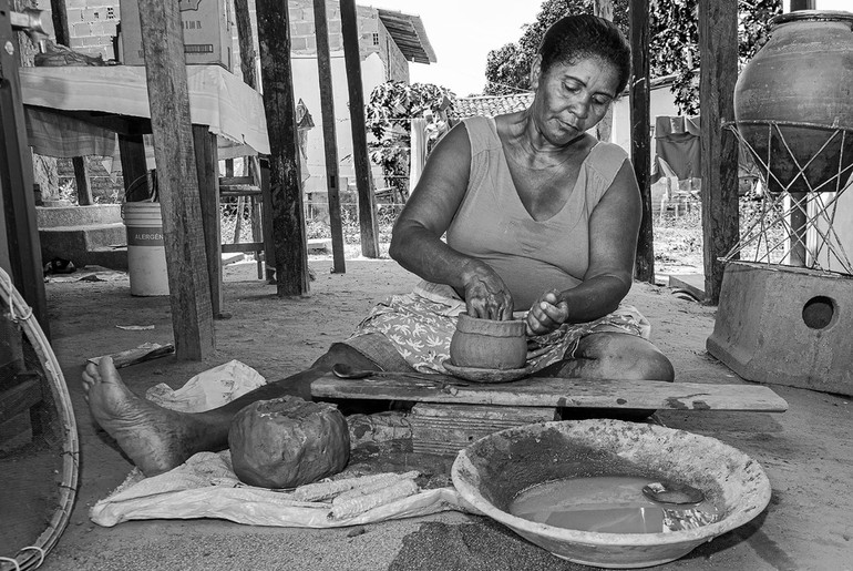 Exposição "Xokó: Práticas e Saberes da Resistência"entra em cartaz no Memorial de Sergipe