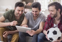 Estratégias Vencedoras em Apostas Esportivas