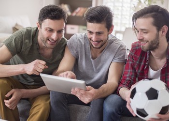 Estratégias Vencedoras em Apostas Esportivas