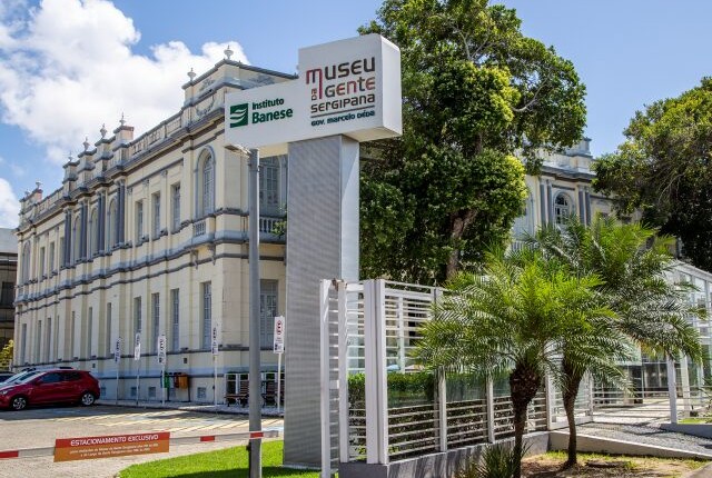 Museu da Gente Sergipana realiza programação alusiva ao Dia Nacional dos Povos Originários