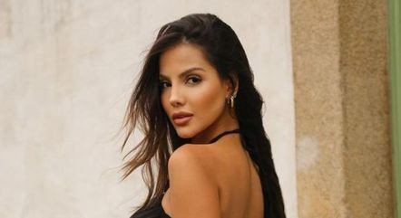 Morre Luana Andrade, influenciadora teve complicações em lipoaspiração no joelho