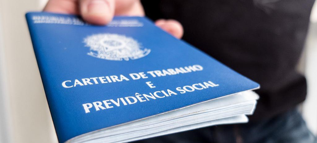 Sergipe registra mais de 3.500 novos empregos no mês de outubro