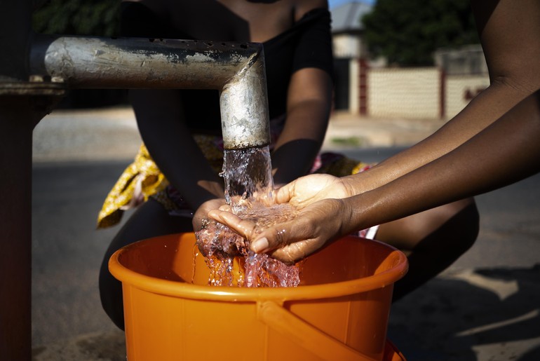 Fornecimento de água em Aracaju segue sendo restabelecido de forma gradual