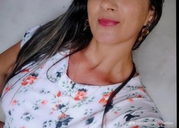 Mulher é assassinada no povoado Sapé, em Itaporanga d’Ajuda; ex-companheiro é suspeito