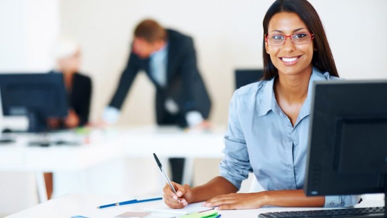 Confira as novas vagas de emprego divulgadas pela Fundat nesta segunda - feira ( 19 ) 