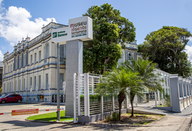 Museu da Gente Sergipana promove semana com oficinas, cinema, teatro e cultura popular