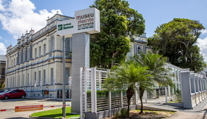 Museu da Gente Sergipana promove semana com oficinas, cinema, teatro e cultura popular
