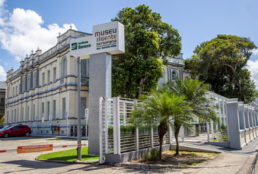 Museu da Gente Sergipana promove semana com oficinas, cinema, teatro e cultura popular