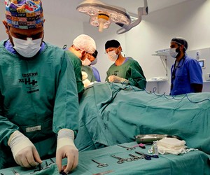 HU de Aracaju e Lagarto realizam mutirão de saúde da mulher