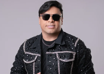 Ex-vocalista da Cavaleiros do Forró, Neto Araújo morre aos 42 anos