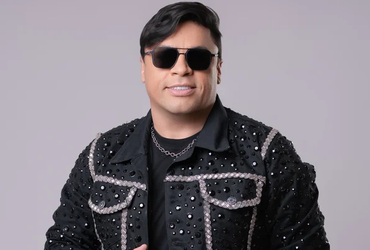 Ex-vocalista da Cavaleiros do Forró, Neto Araújo morre aos 42 anos