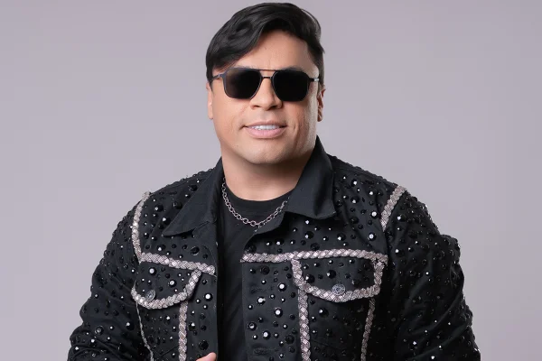 Ex-vocalista da Cavaleiros do Forró, Neto Araújo morre aos 42 anos