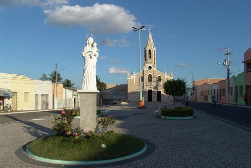 Prefeitura de Nossa Senhora da Glória abre inscrições para PSS com salários de até R$ 18 mil