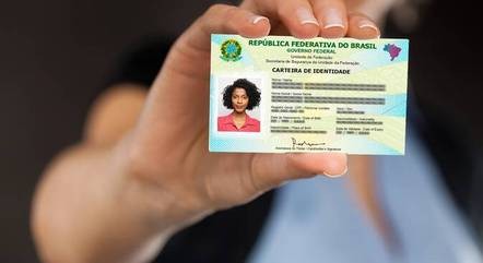 Emissão da nova Carteira Nacional de Identidade é iniciada