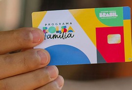 Caixa paga Bolsa Família a beneficiários com NIS de final 8