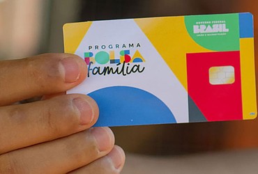 Caixa paga Bolsa Família a beneficiários com NIS de final 8