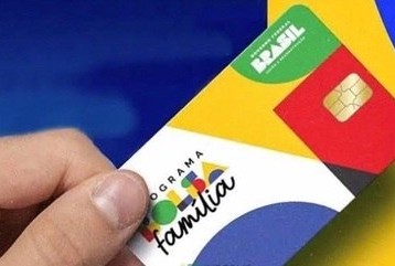 Beneficiários começam a receber a parcela do Bolsa Família de março