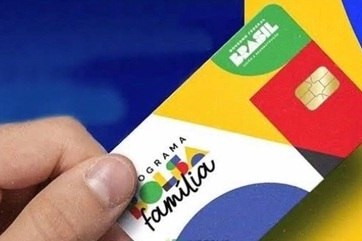 Beneficiários começam a receber a parcela do Bolsa Família de março