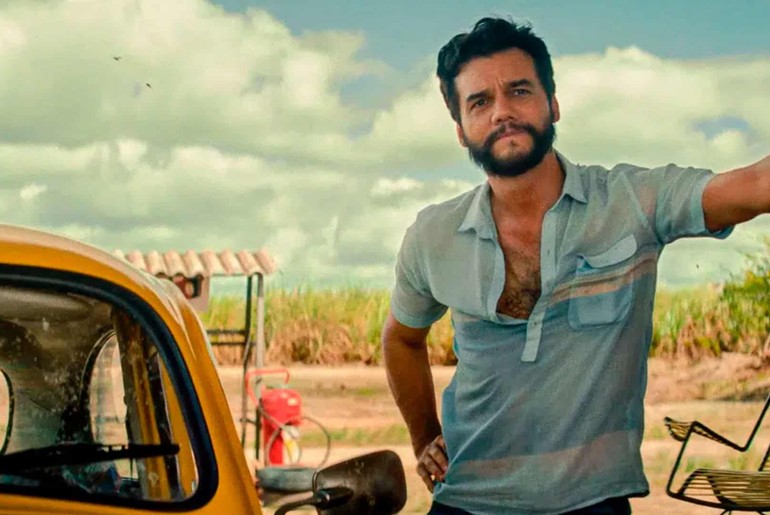 “O Agente Secreto”, de Kleber Mendonça Filho, é o escolhido do Brasil para o Oscar 2026