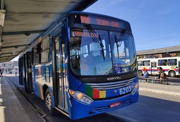 Rota do Forró terá linhas especiais de ônibus durante os festejos juninos em Aracaju