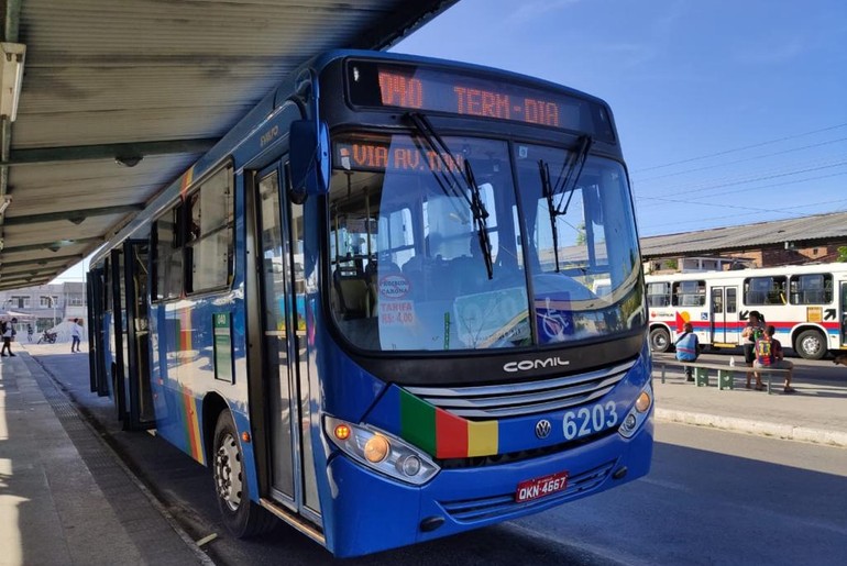 Rota do Forró terá linhas especiais de ônibus durante os festejos juninos em Aracaju
