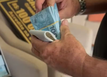 Operação prende sete pessoas e bloqueia R$ 270 milhões ligados ao crime organizado