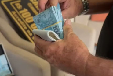 Operação prende sete pessoas e bloqueia R$ 270 milhões ligados ao crime organizado