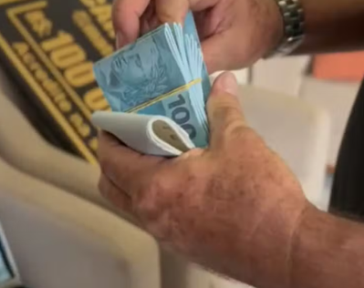 Operação prende sete pessoas e bloqueia R$ 270 milhões ligados ao crime organizado