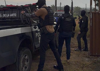 Operação contra tentativa de homicídio em Lagarto termina em duas prisões