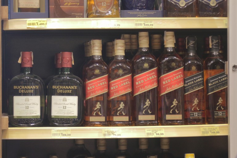 Fiscalização em Aracaju não encontra bebidas adulteradas até o momento